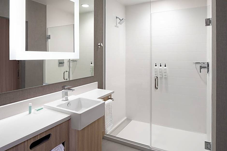 SpringHill Suites by Marriott Raleigh Garner