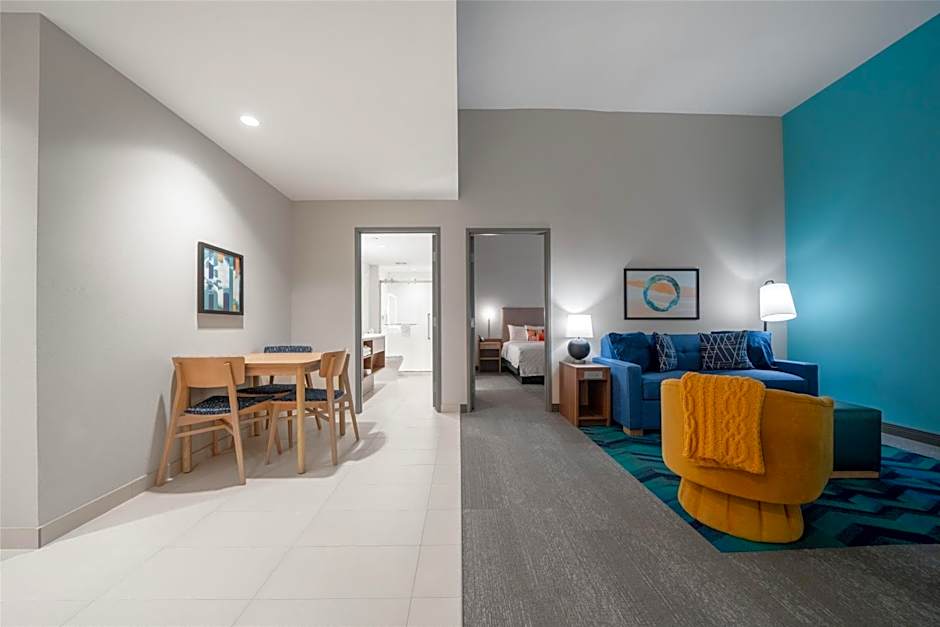 Home2 Suites by Hilton Fort Walton Beach