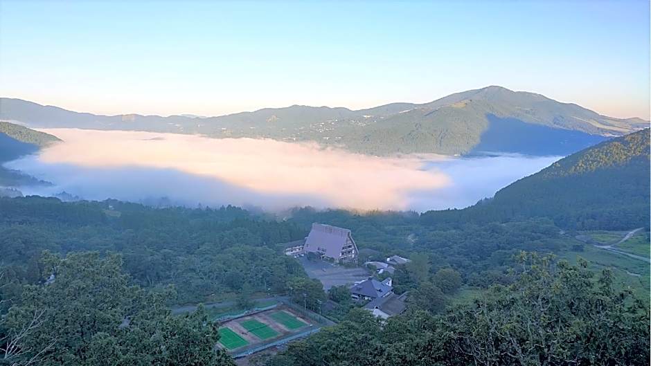 Yufudake Ichibo No Yado Kirara