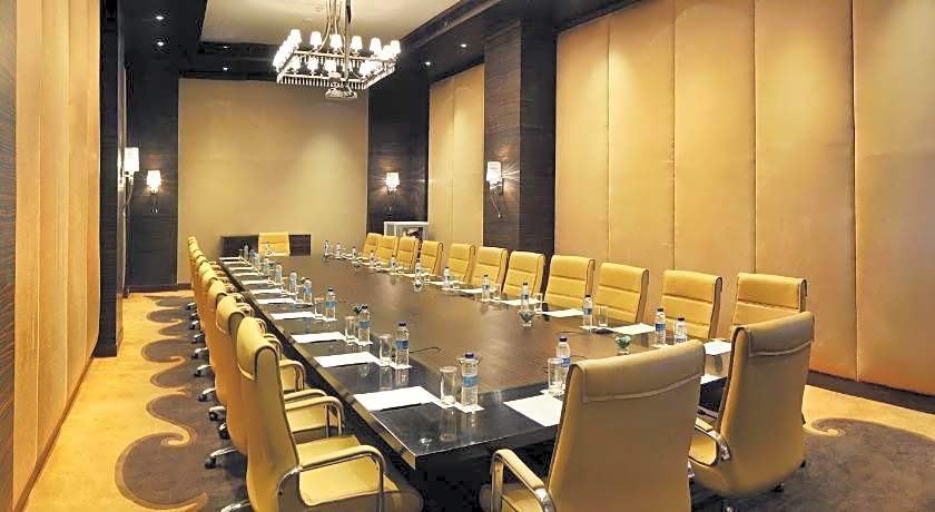 Radisson Blu Hotel New Delhi Paschim Vihar