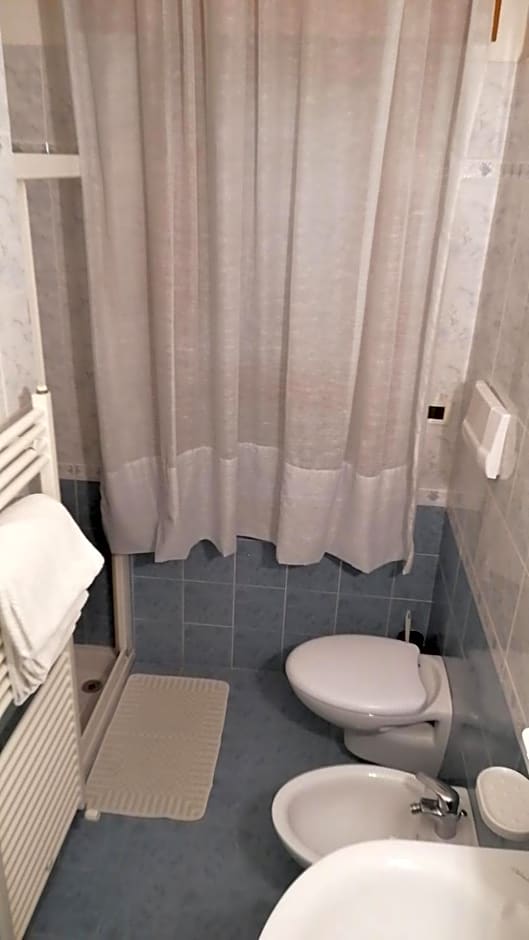 New Hotel
