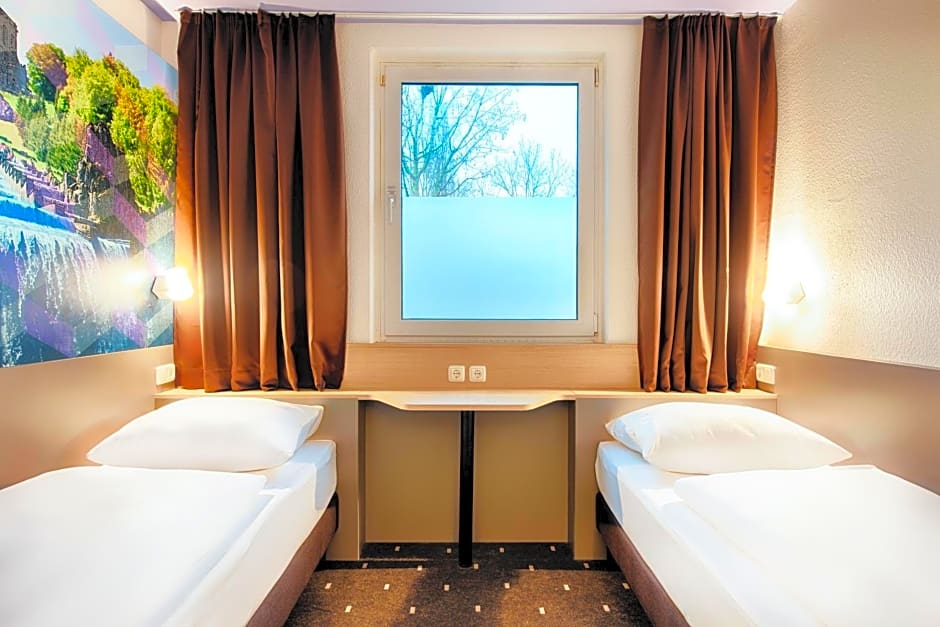 B&B Hotel Kassel-Süd