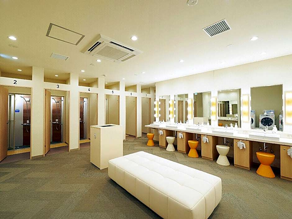 THE POCKET HOTEL Kyoto-Shijokarasuma