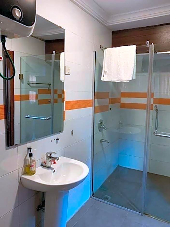 Sky Suites