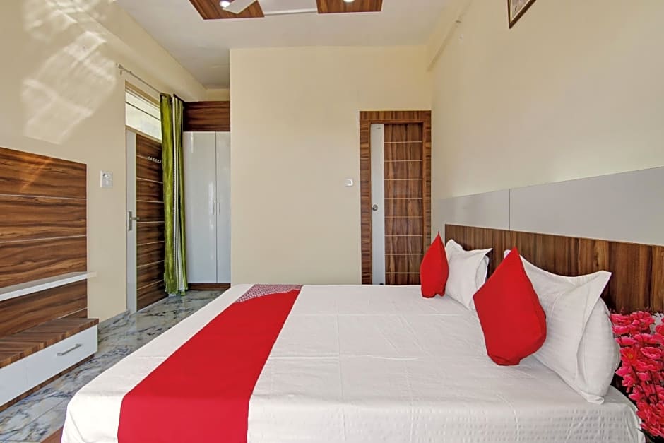 Hotel O Amrit Homestays