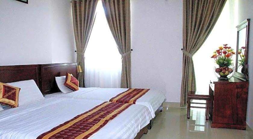 Minh Dang Hotel