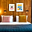 Fabric Hotel - an Atlas Boutique Hotel