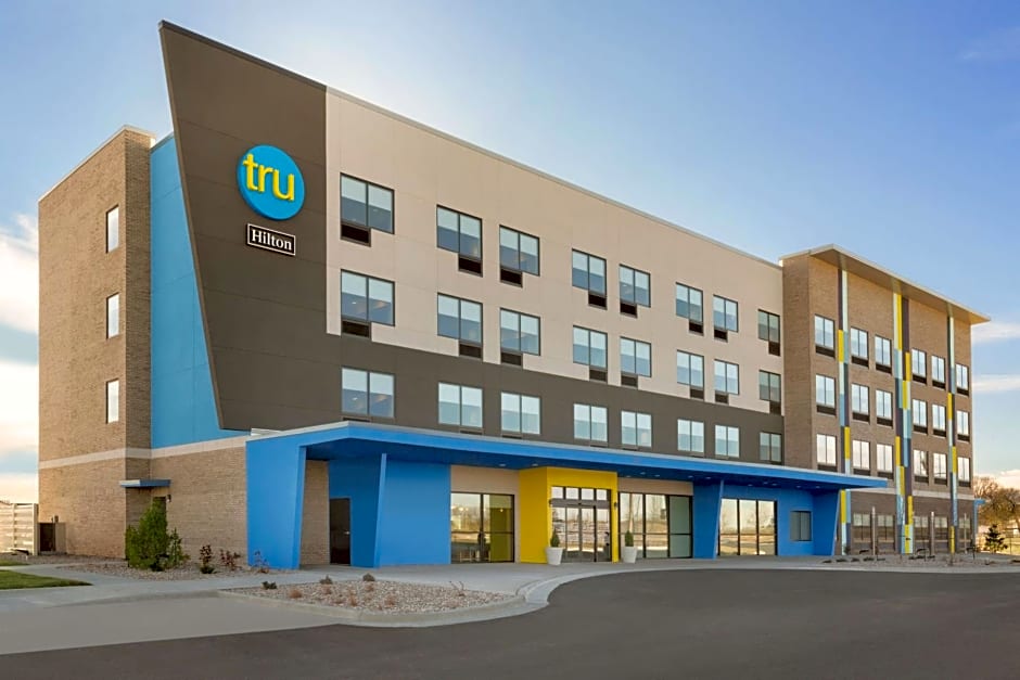 Tru by Hilton Cheyenne, WY