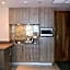 Arcadia Suites Hotel