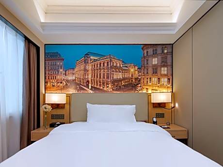 Vienna - Superior 1 Bed Room