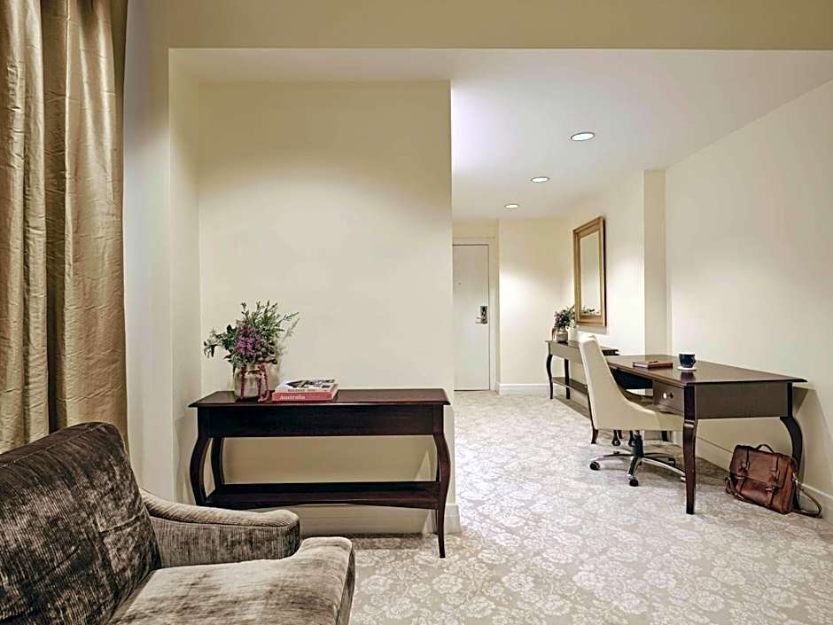 Rendezvous Hotel Melbourne