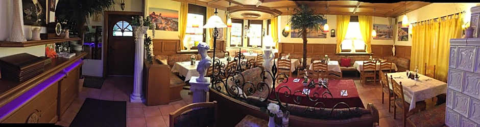 Hotel Royal