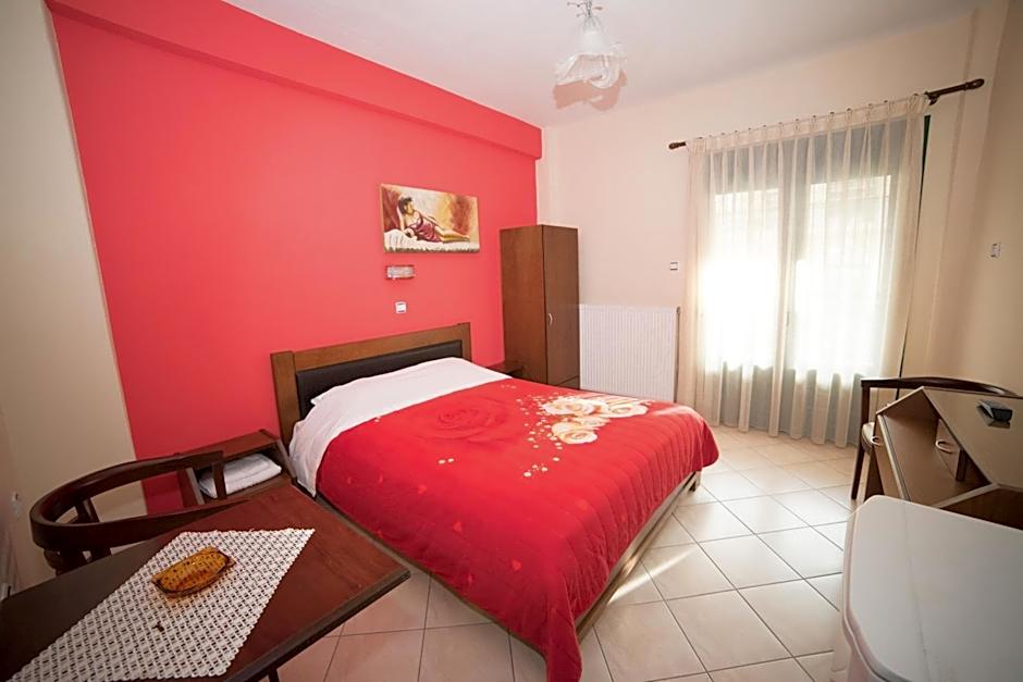 Hotel Galaxias