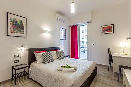 Central City Rooms