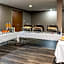 Radisson Hotel Edmonton Airport