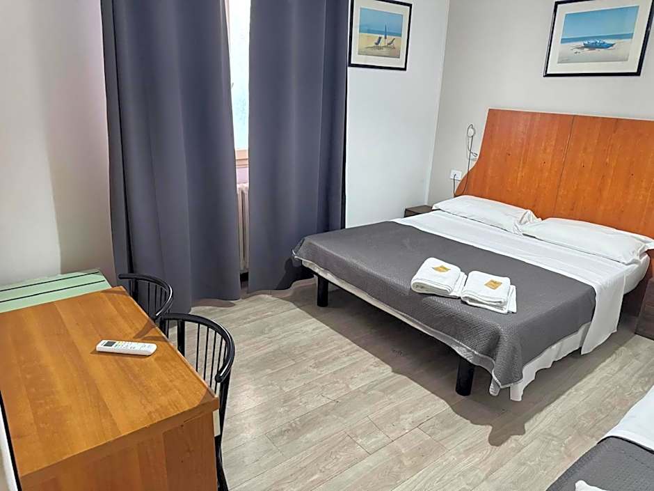 Hotel Galla