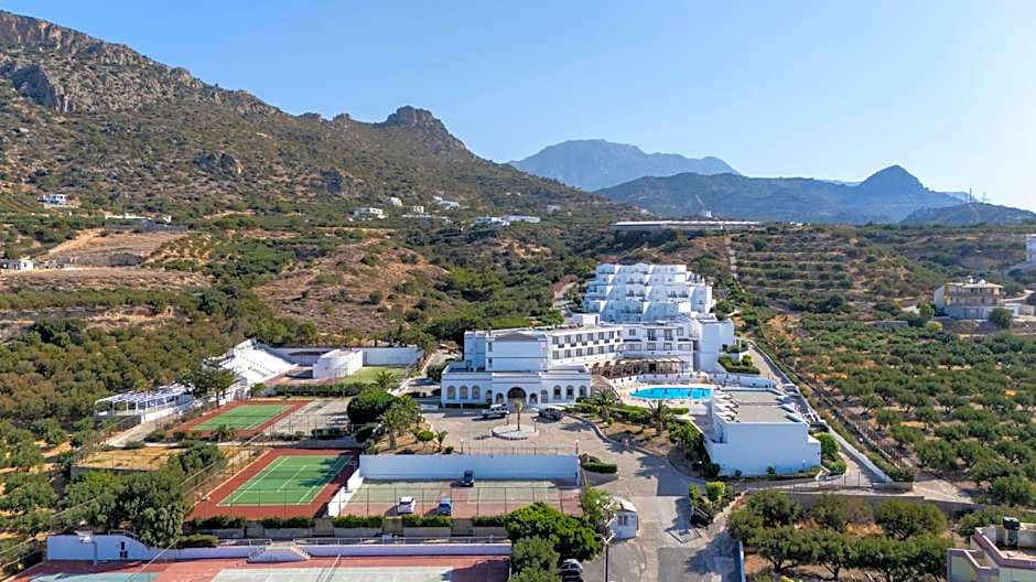 Mare Village