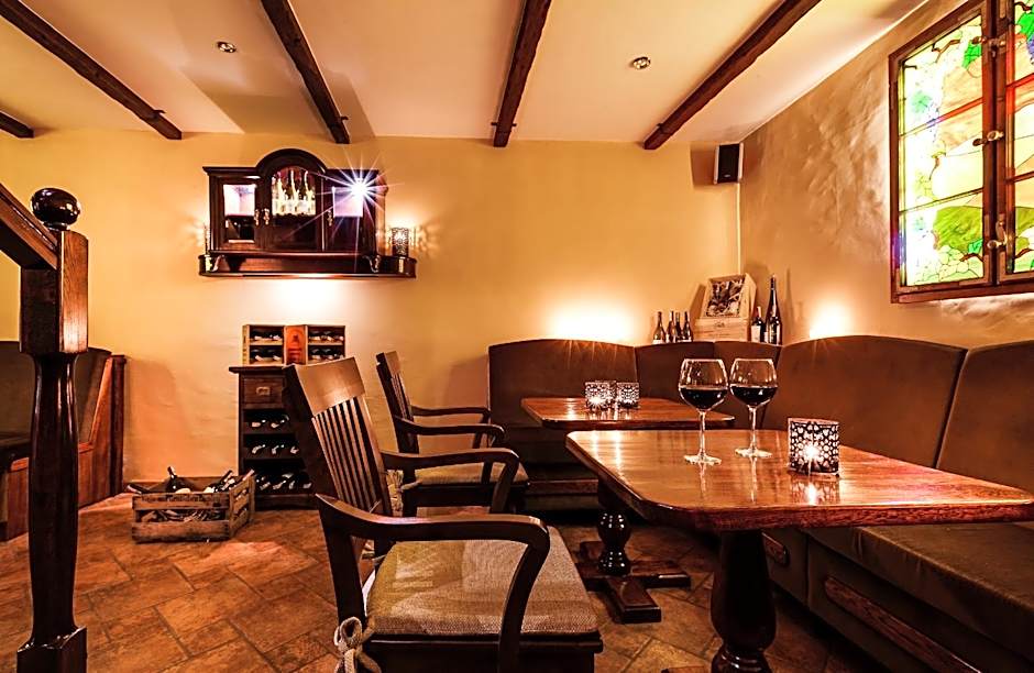 Hotel Konradówka Wellness & SPA - 300 metrów do centrum