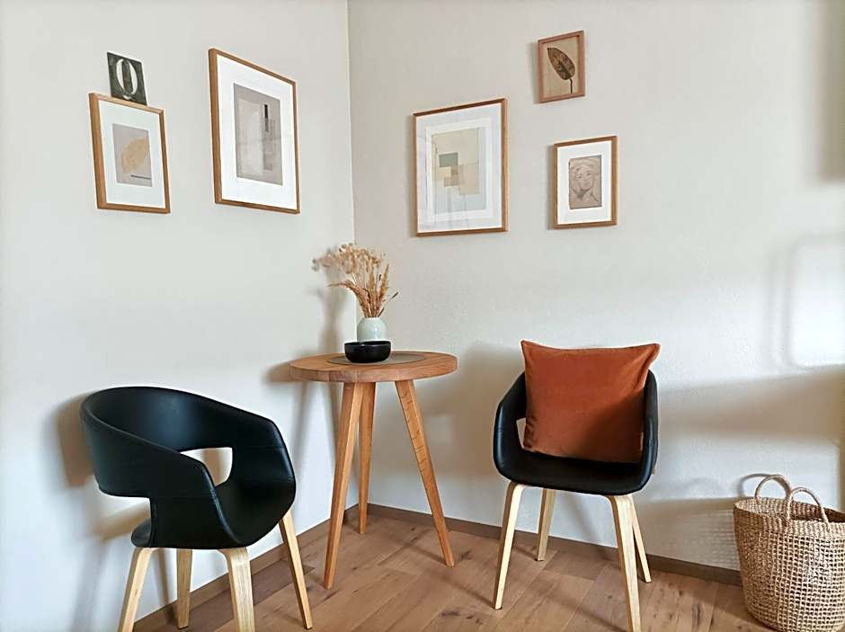 Das Kornburg-Quartier