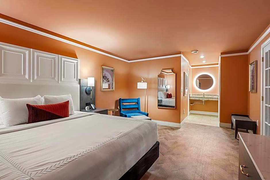 The Inn at Lewisburg, BW Signature Collection