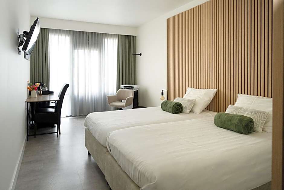 Auberge De Moerse Hoeve