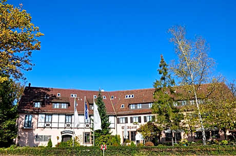 relexa Waldhotel Schatten