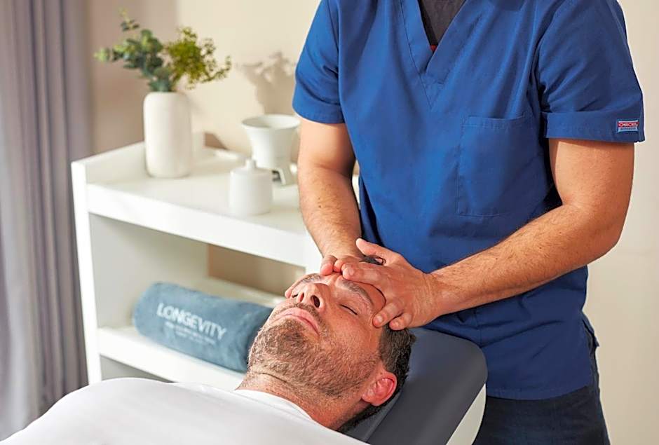 Longevity Health & Wellness Hotel - Adults Only