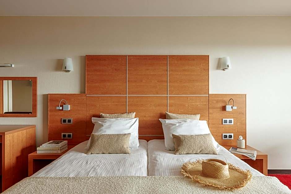 Hotel Riant-Séjour by WP Hotels