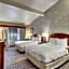 Radisson Hotel Salt Lake City Airport