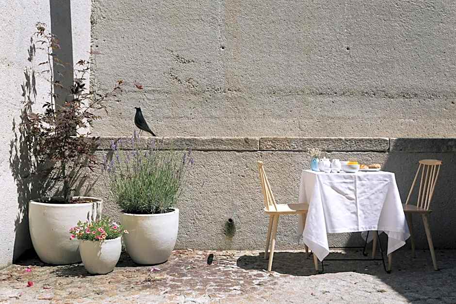 Duas Portas Townhouse