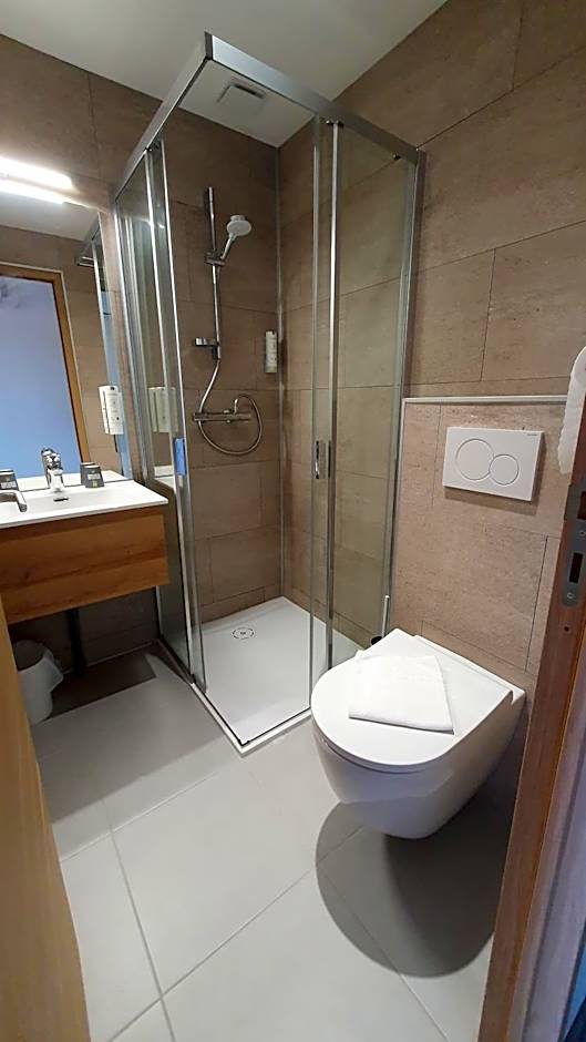 Logis Hôtel - Les Pasteliers