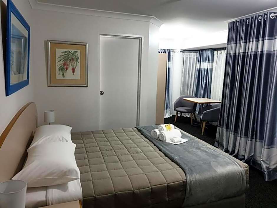 Forstay Motel
