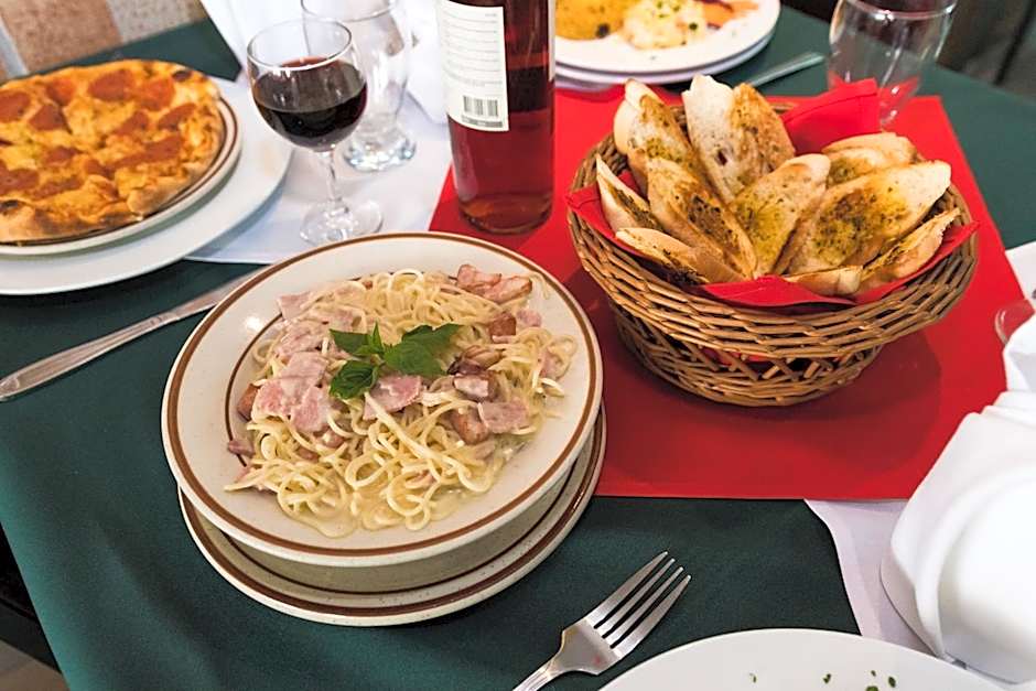 Hotel Benidorm Panama