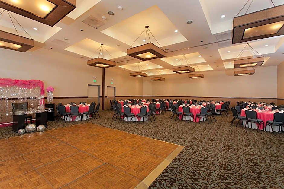 Hotel Colonial Hermosillo