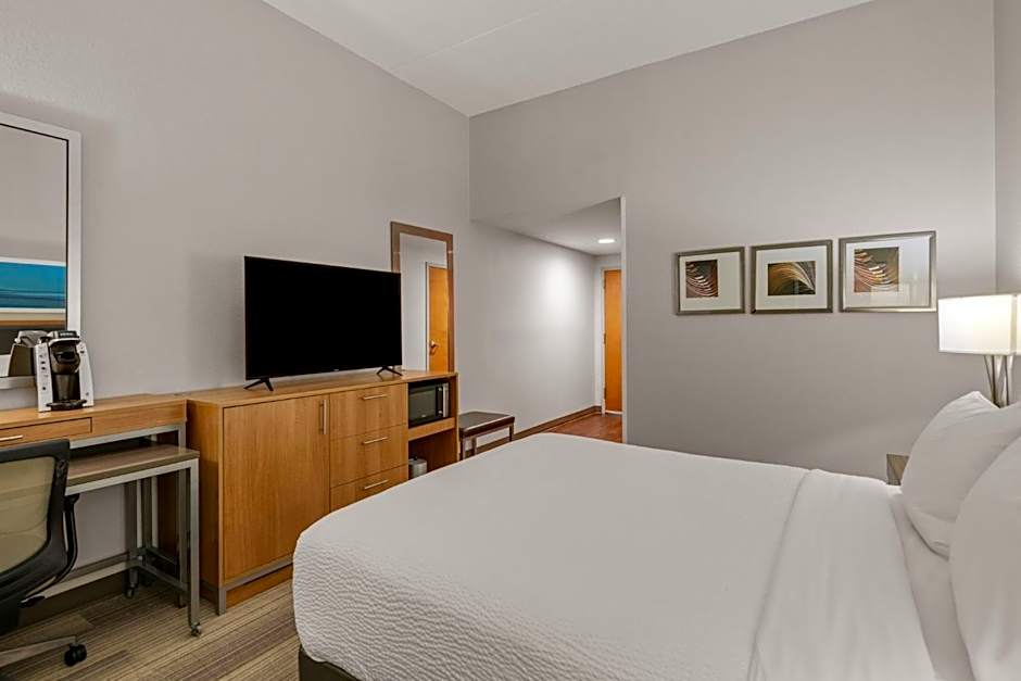 Holiday Inn Express Hershey-Harrisburg Area By IHG