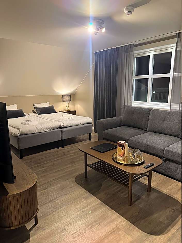 Hotell Gamla Staden