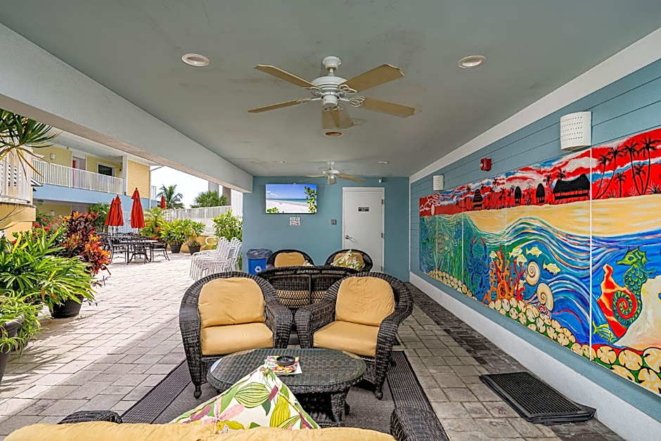 Harbour House at the Inn 207