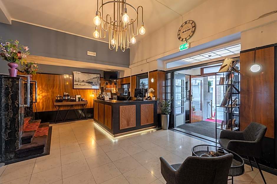 Amrâth Hotel DuCasque