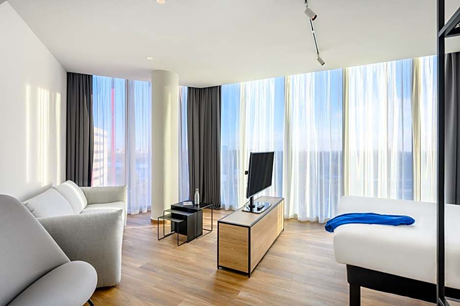 ibis Budapest Stadium