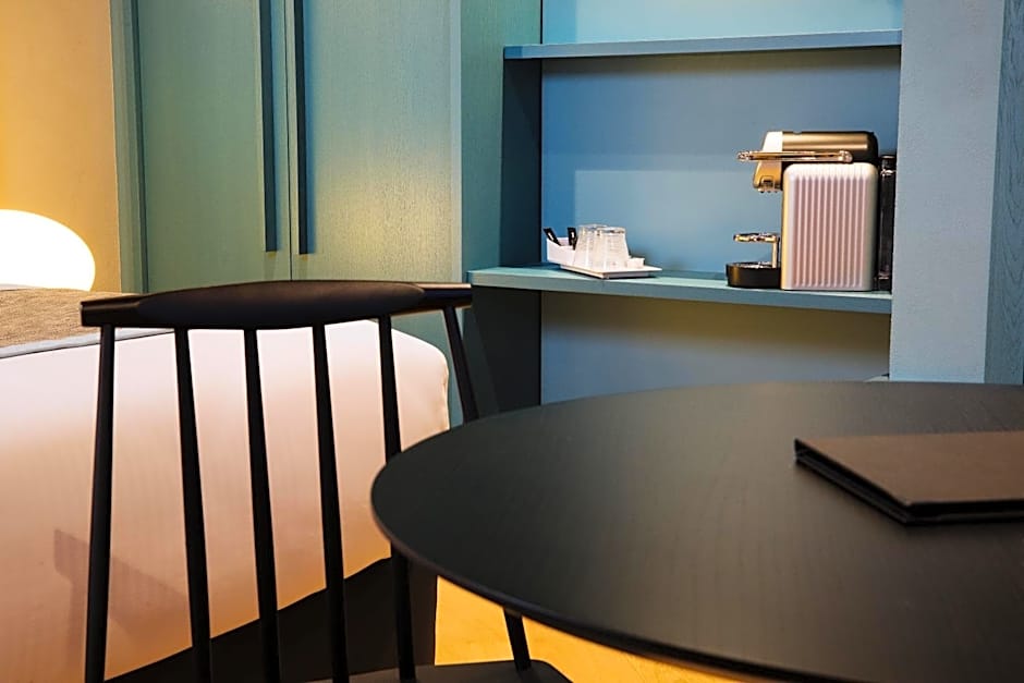 Hotel Le Colombier Suites