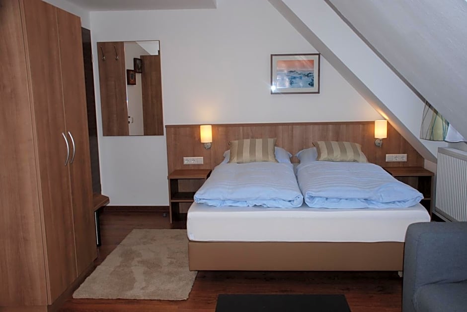 Hotel Rest Inn
