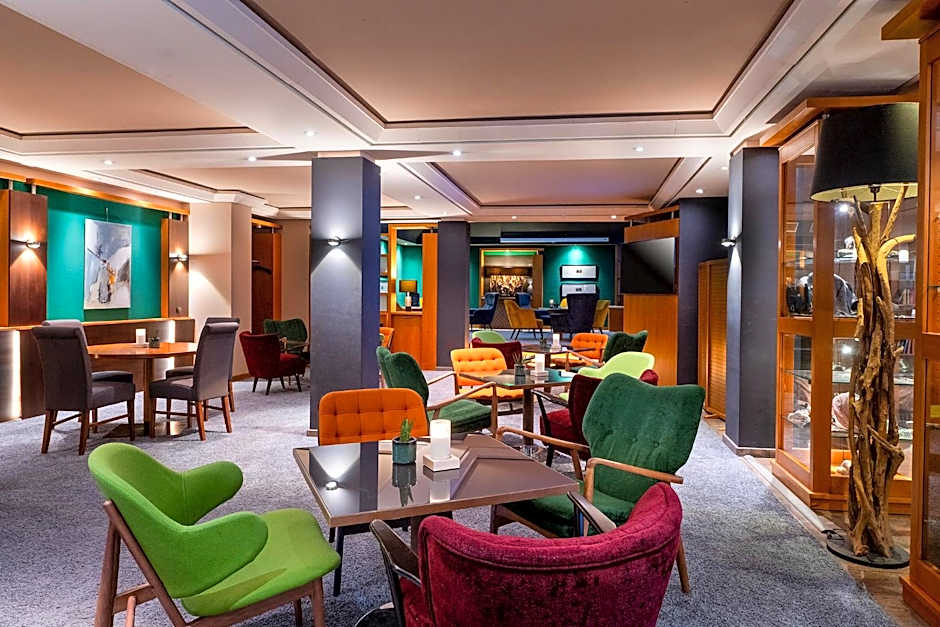 Parkhotel Berghölzchen