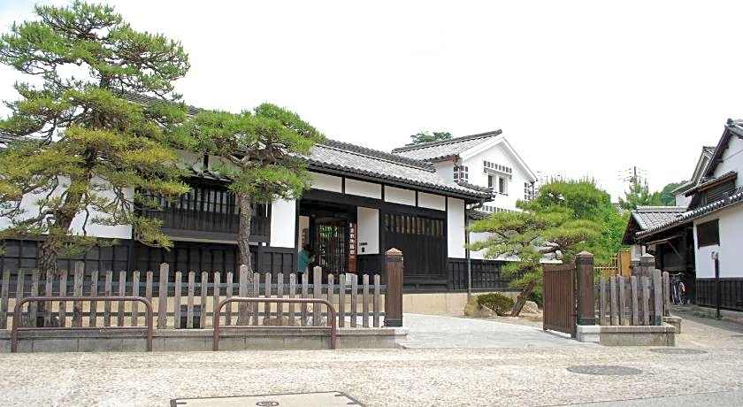 Dormy Inn Kurashiki Natural Hot Spring