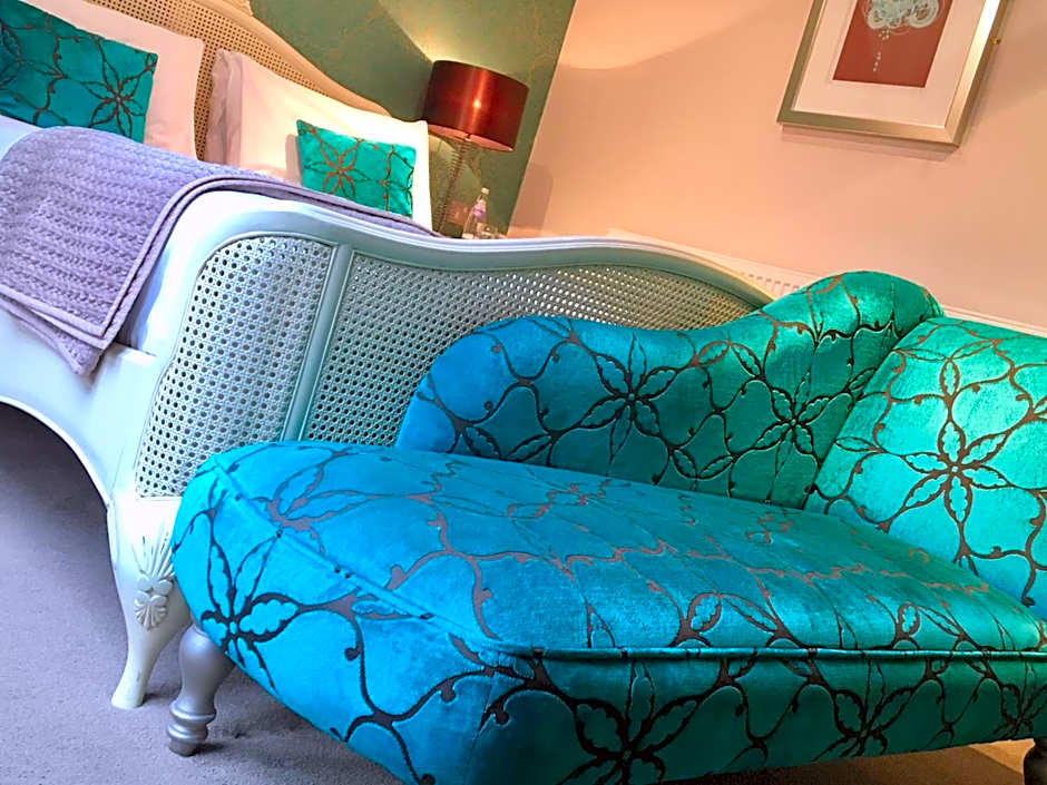 Hall Farm Hotel And Restaurant