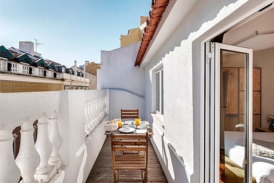 1869 Principe Real House