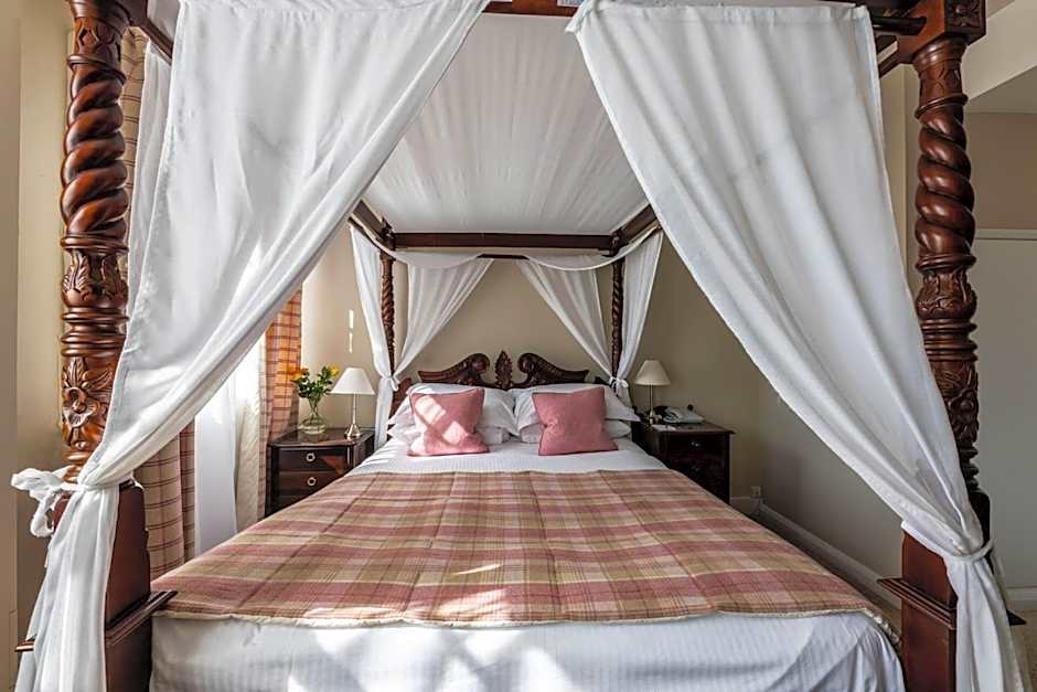 The White Hart Hotel