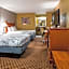 Best Western Jacksonville near Little Rock Air Force Base