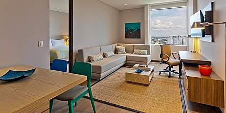 King Suite