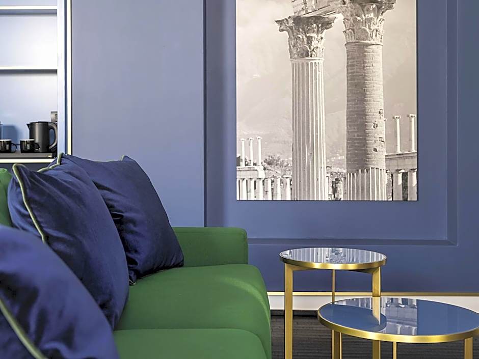 Habita79 Hotel and Spa Pompeii - MGallery 