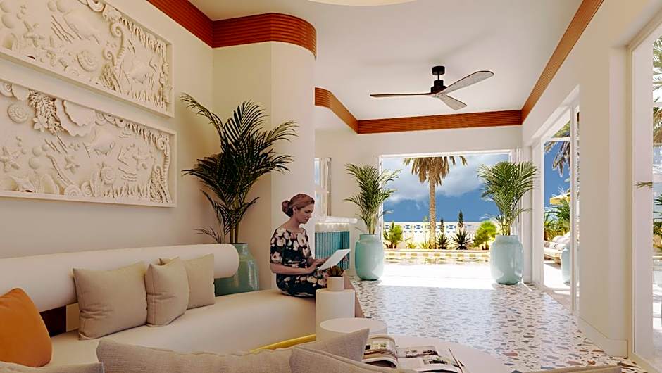 Riviera Hotel Menorca